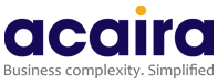 Acaira Accounts